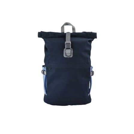 FEELFREE BLUE RIDGE BACKPACK กระเป๋ากันน้ำ กระเป๋าเป้กันน้ำ พรีเมี่ยม สี BLUE BIRD_0